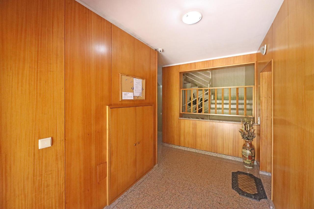 Flh Gaia Valadares Comfy Apartment Вила Нова ди Гая Екстериор снимка