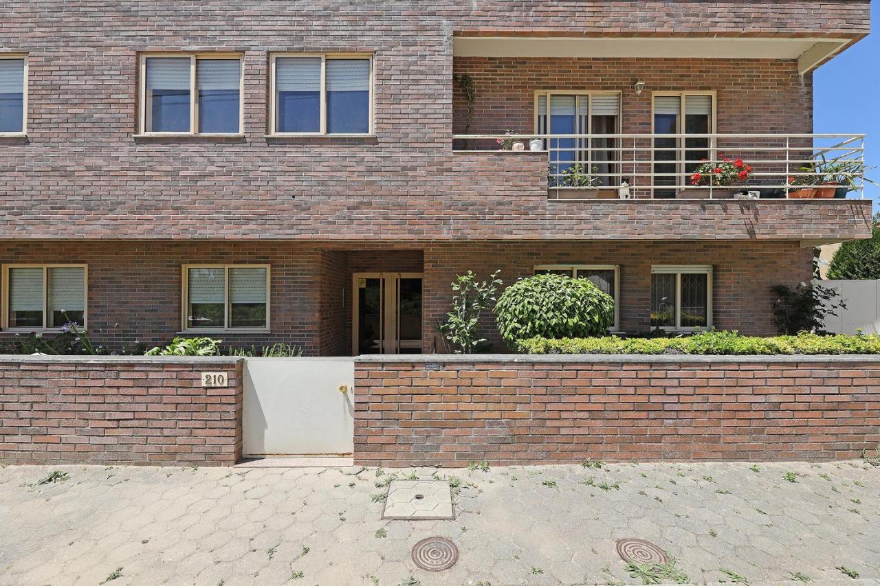 Flh Gaia Valadares Comfy Apartment Вила Нова ди Гая Екстериор снимка