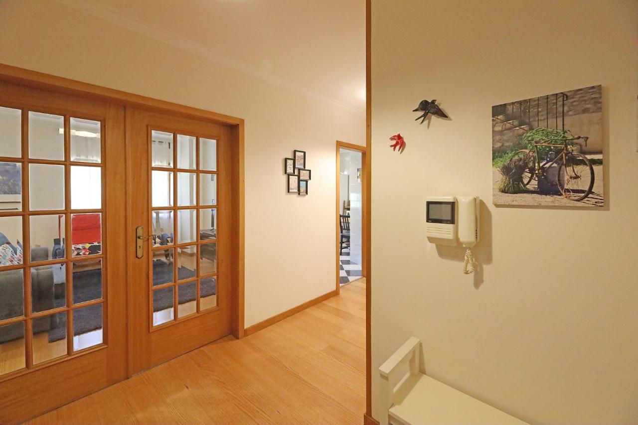 Flh Gaia Valadares Comfy Apartment Вила Нова ди Гая Екстериор снимка