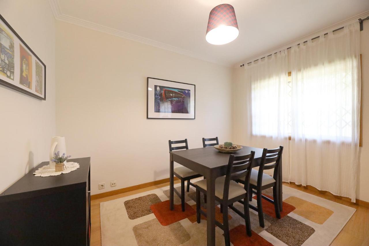 Flh Gaia Valadares Comfy Apartment Вила Нова ди Гая Екстериор снимка