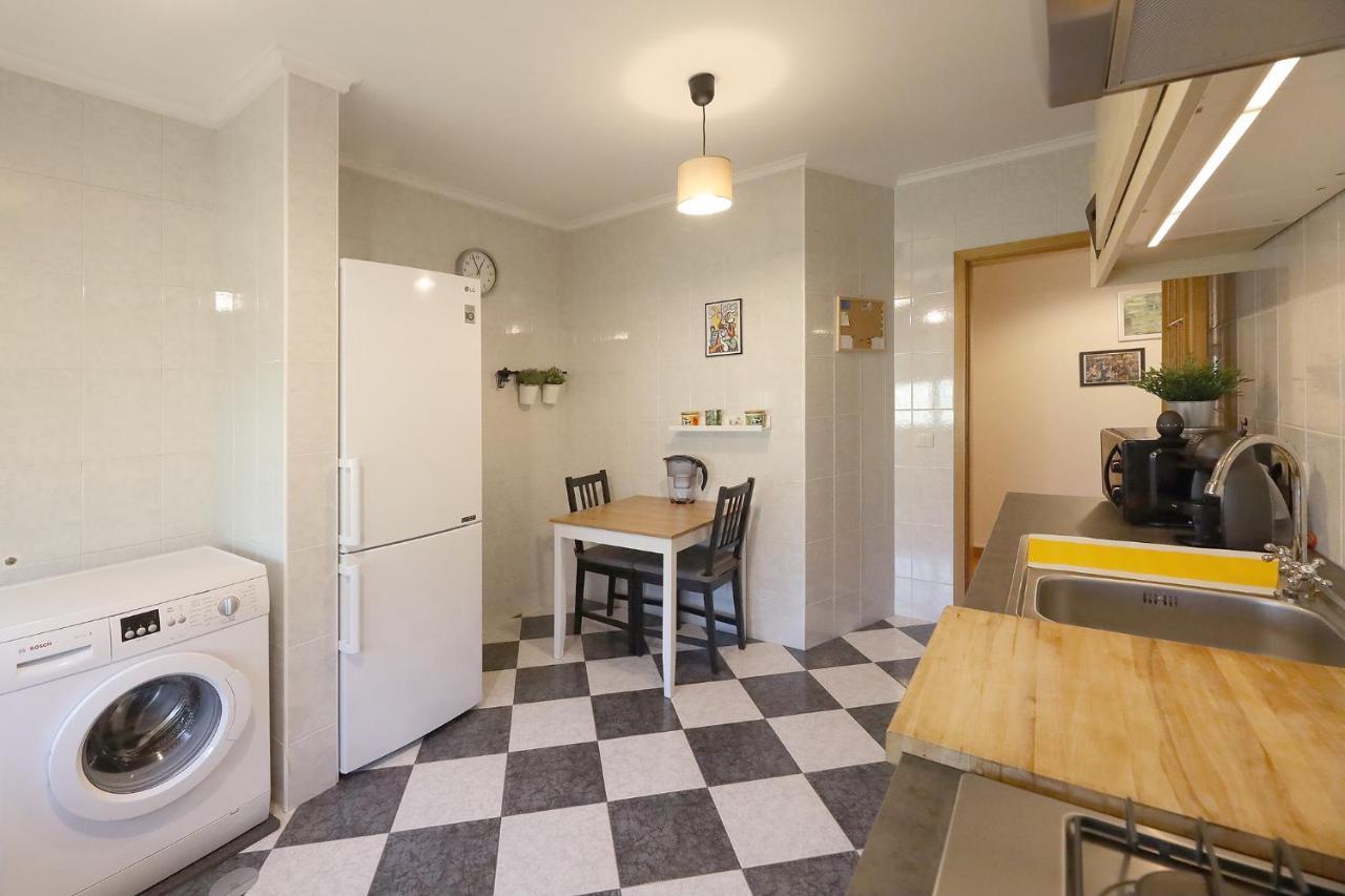 Flh Gaia Valadares Comfy Apartment Вила Нова ди Гая Екстериор снимка